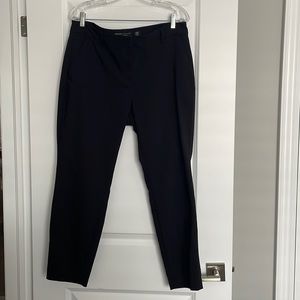 RW&Co. Black Suiting Pants